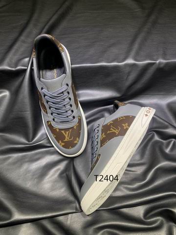 LV shoes 38-46-89